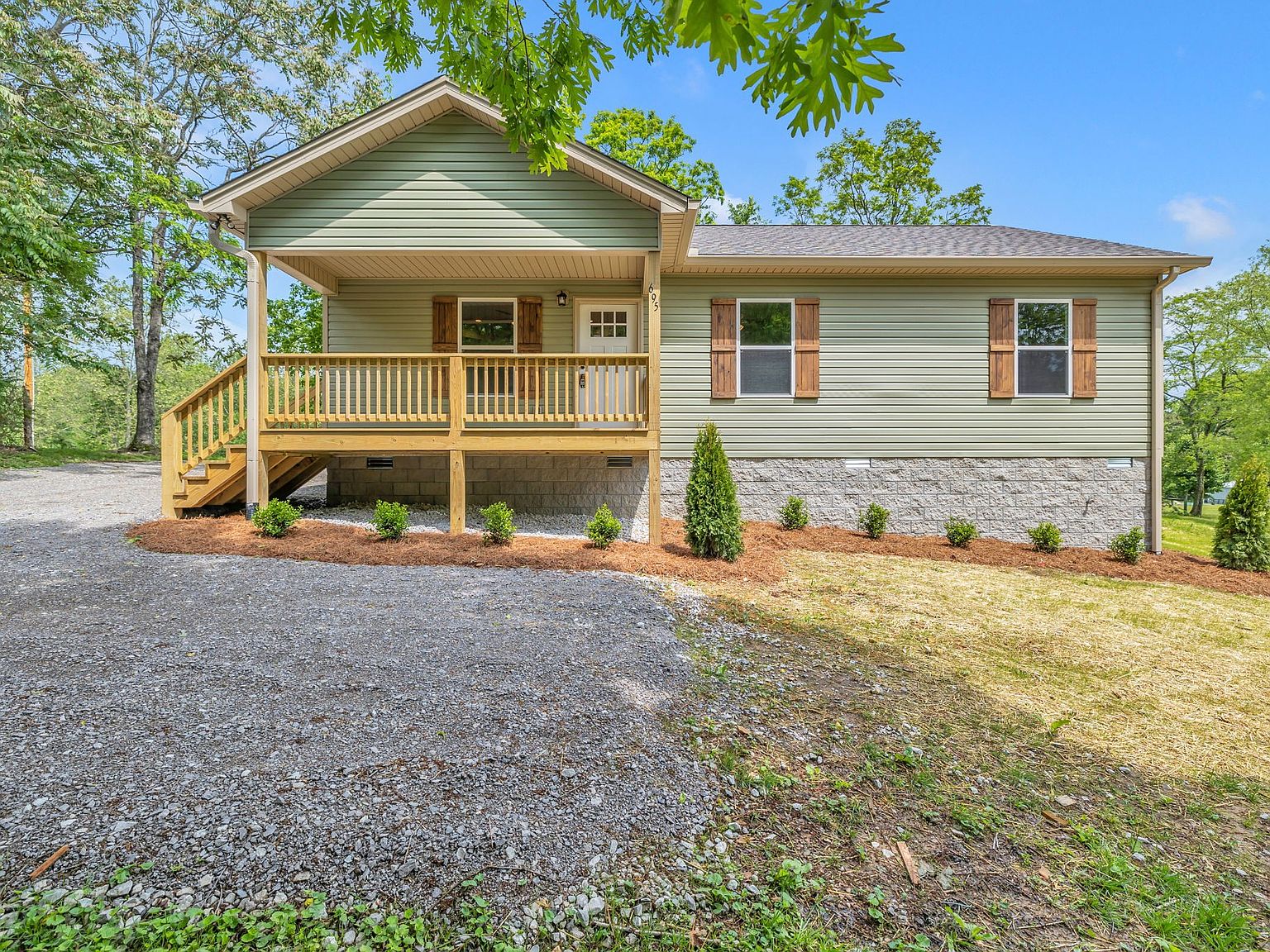 695 Hog Back Ridge Rd, Bethpage, TN 37022 MLS 2518483 Zillow