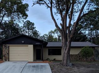 12095 Katherwood St, Spring Hill, FL 34608