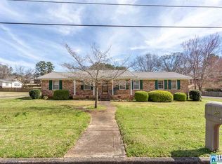 921 Hillsberry Rd, Oxford, AL 36203