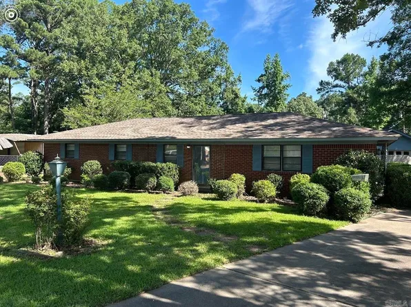 4301 Skyline Dr, Pine Bluff, AR 71603