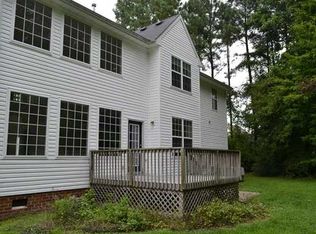 149 Rabey Farm Rd, Suffolk, VA 23435