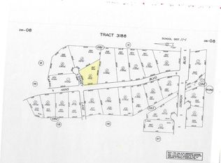 0 Shady Ln, Mojave, CA 93501