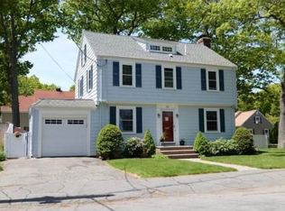 26 Lexington Cir, Swampscott, MA 01907