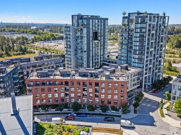 8508 Rivergrass Dr #409, Vancouver, BC V5S 0H4