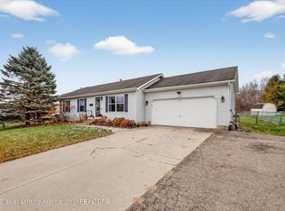 1454 Adams St, Dansville, MI 48819