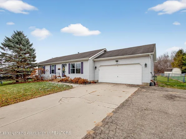 1454 Adams St, Dansville, MI 48819