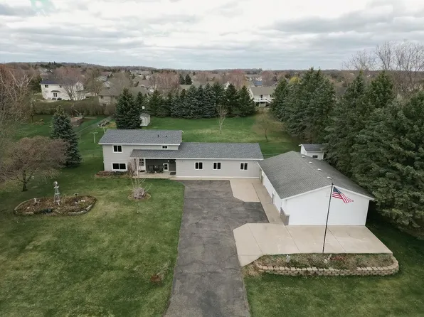 15448 241st St, Cold Spring, MN 56320