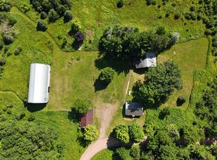 14488 Johnson Lake Rd, Bruce Crossing, MI 49912