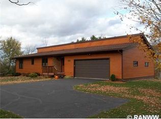 2223 21 1/16 St, Rice Lake, WI 54868