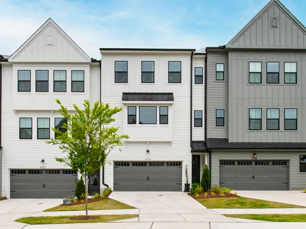 4730 Cypress Tree Ln, Raleigh, NC 27612