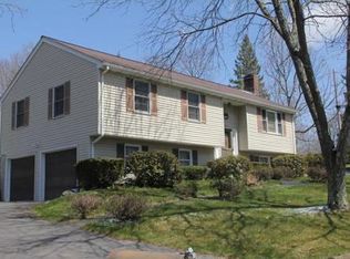 1 Silver Hill Rd, Milford, MA 01757