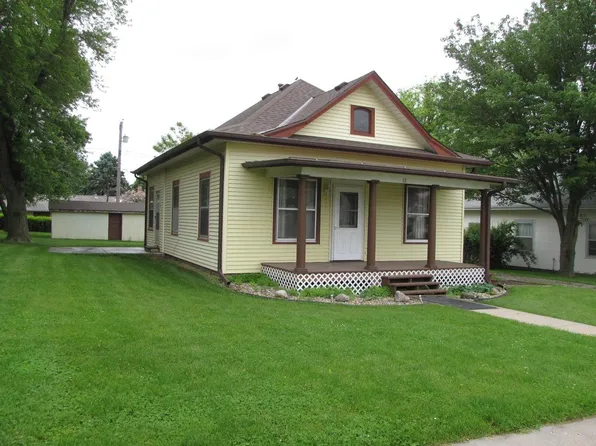 (undisclosed Address), Treynor, IA 51575