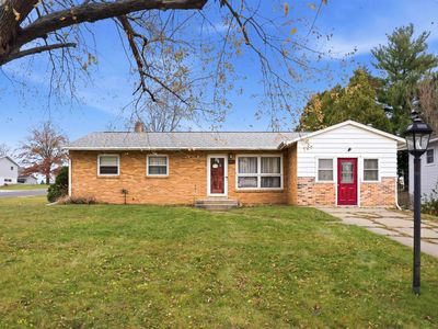 1864 Revere St, Freeport, IL, 61032