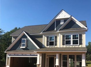 124 Morgans Branch Rd #20, Belmont, NC 28012