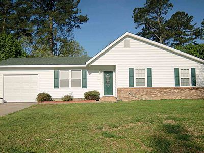 411 Walnut Dr, Jacksonville, NC, 28540