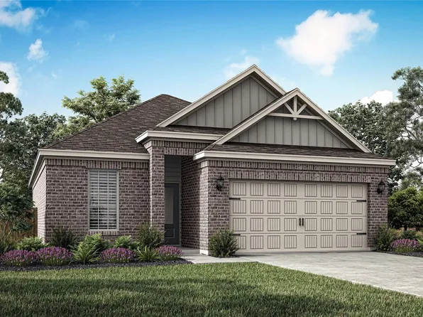 1123 Moonlight Trce, Beasley, TX 77417