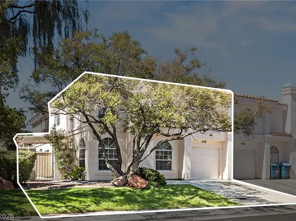 7968 Dorinda Ave, Las Vegas, NV 89147