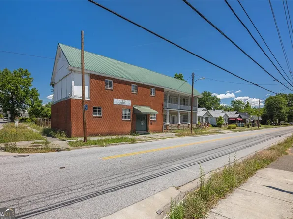 1377 Wrightsboro Rd, Augusta, GA 30901