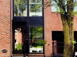 629 S Grant Avenue ##13, Columbus, OH 43206