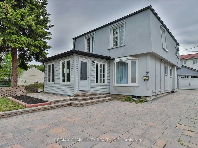 33 Windsor Ave — Photo 2