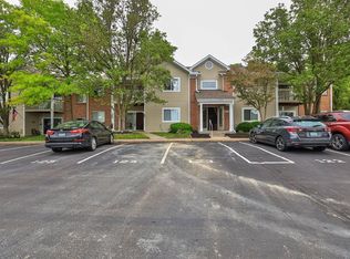 110 Creekwood Dr UNIT 5, Wilder, KY 41071