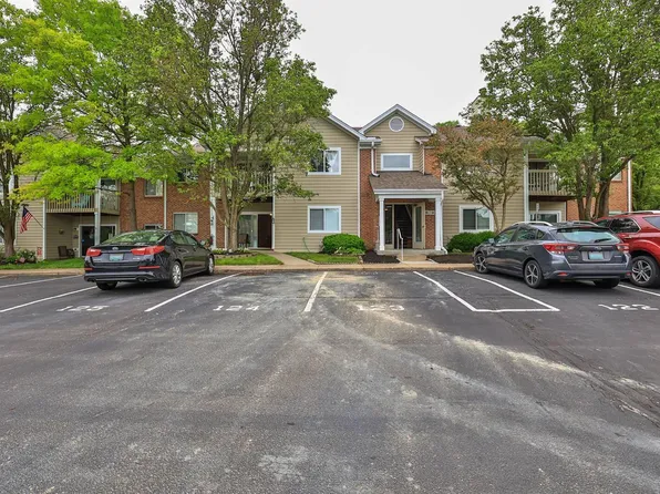 110 Creekwood Dr Unit 5, Wilder, KY 41071