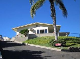 9310 Jovic Rd, Lakeside, CA 92040