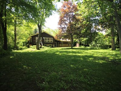 2064 Edgewater Dr, Grafton, WI, 53024