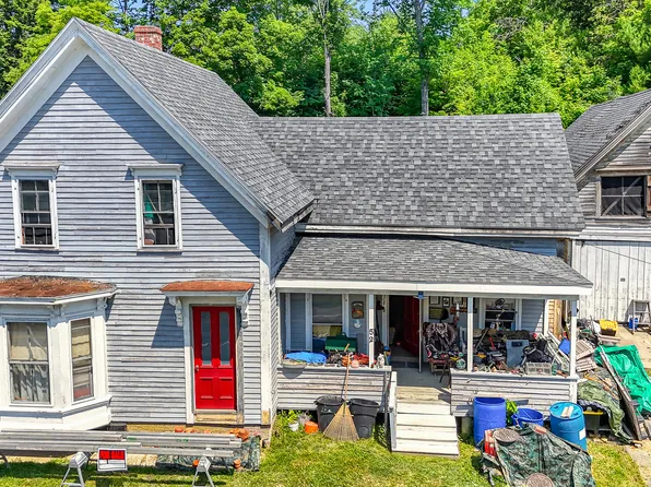 52 Windsor Street, Randolph, ME 04346