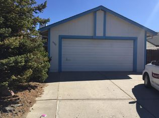1986 Frisco Ct, Sparks, NV 89434