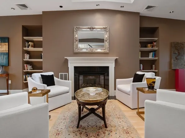 9 Braddock Park #3, Boston, MA 02116