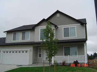 15005 NW 2nd Ave, Vancouver, WA 98685