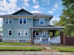 1242 SW Polk St, Topeka, KS 66612