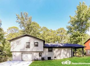 3955 Willow Cove Way SW, Atlanta, GA 30331