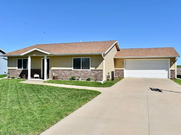 236 Railroad St, Utica, MN 55979