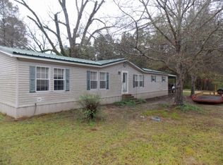3358 Highway 8, Pollock, LA 71467