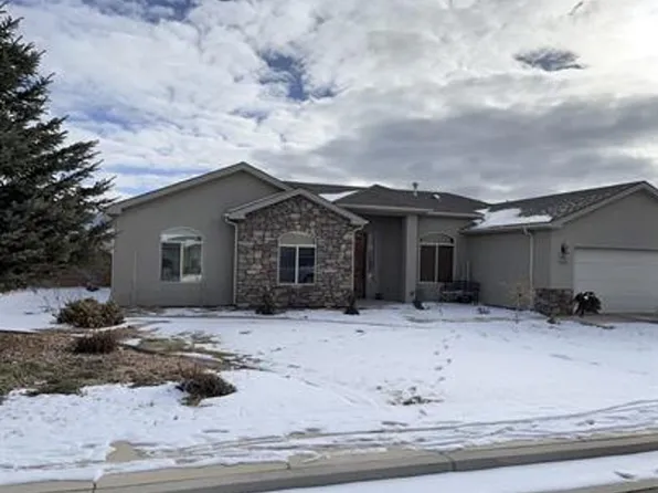 157 S 4100 W, Cedar City, UT 84720