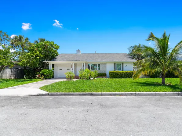 1714 N Palmway, Lake Worth Beach, FL 33460