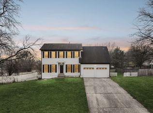 4564 Raccoon Trl, Hermitage, TN 37076