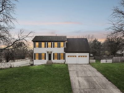 4564 Raccoon Trl, Hermitage, TN, 37076