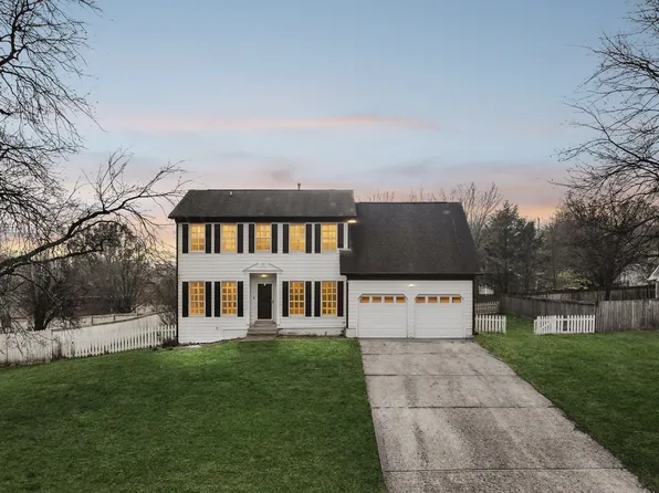 4564 Raccoon Trl, Hermitage, TN 37076