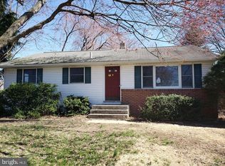 203 Elton Ave, Hamilton, NJ