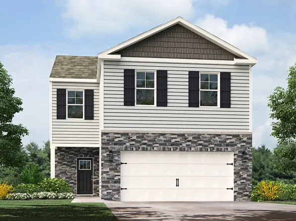 3134 Caroline Grace St, Knoxville, TN 37920