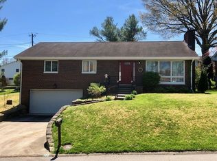 120 Elwood Ave, Huntington, WV