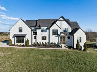 3013 Ora Ln, Spring Hill, TN, 37174