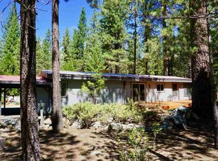 52 Korominu Trl, Graeagle, CA 96103