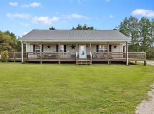 38 Hogan West Ln, Scottsville, KY 42164