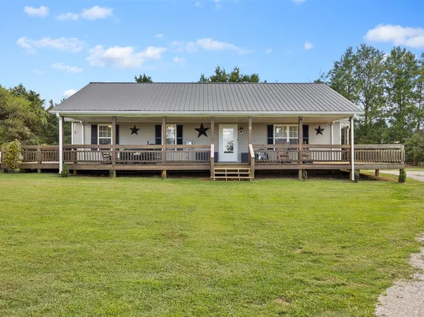 38 Hogan West Ln, Scottsville, KY 42164
