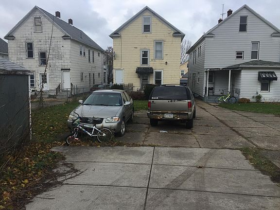 Parking area
