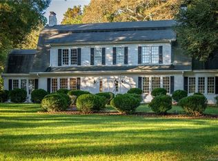 1296 S Aspen St, Lincolnton, NC 28092